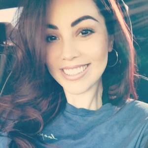 Meet your Posher, Yvette